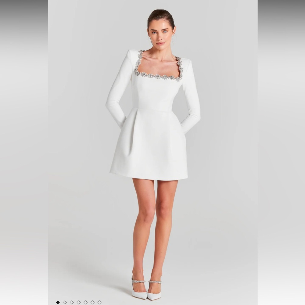 Nadine Merabi Kimberly Dress